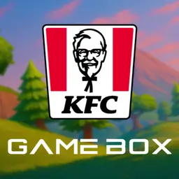 KFC logo