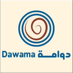 Dawama logo