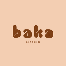 Baka Kitchen logo