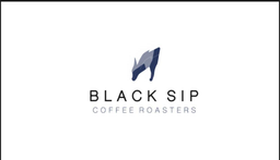 Black sip logo