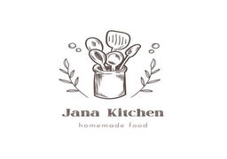 Jana kitchen logo