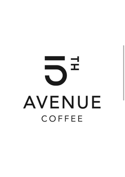 5TH AVENUE logo