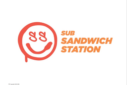 SUB SANDWICH STATION logo