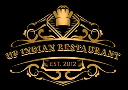 An Indian courtyard logo
