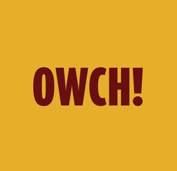 OWCH logo