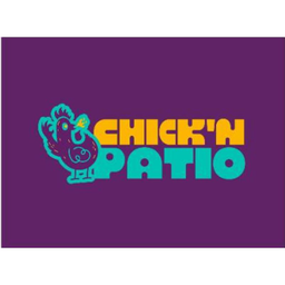 chicken patio logo