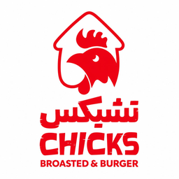 Chicks logo
