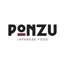 Ponzu logo