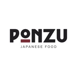 Ponzu logo