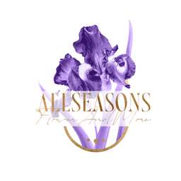 All seasons gifts logo