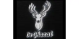 De Ghazal logo