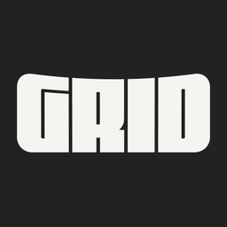 Grid logo