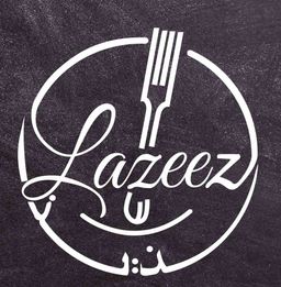 Lazeez Point Restaurant logo