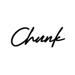 Chunk logo