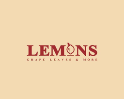 Lemons logo