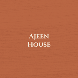 Ajeen House logo