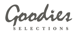 Goodies Selections logo
