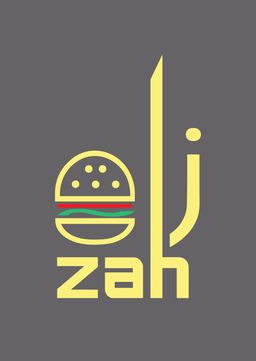 Zah logo