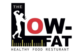 The Low Fat logo