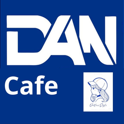 Dan Cafe logo