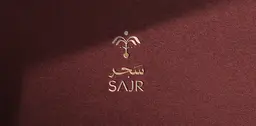 Sajr logo