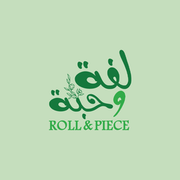 Roll & Piece logo