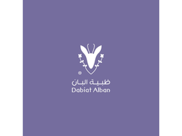 Dabiat Alban logo