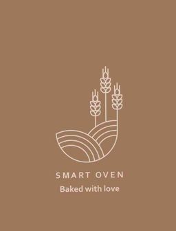 Smart oven logo