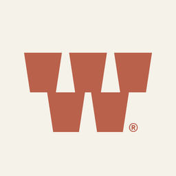 The Wooden Coffee logo