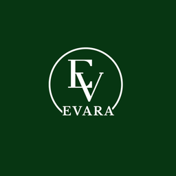 Evara Cafe logo