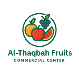 Al-Thaqbah Fruits Commercial Center logo