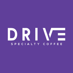 Drive Coffee logo