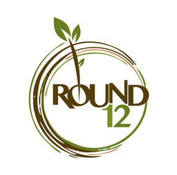 Round 12 logo