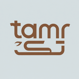 Tamrtek logo