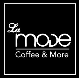 Lamod Coffee & More logo