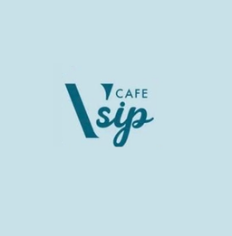 V Sip logo