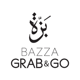 Bazza logo
