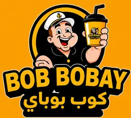 Cop bob bobay logo