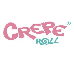 Crepe Roll logo