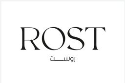 ROST logo