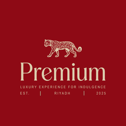 Premium logo