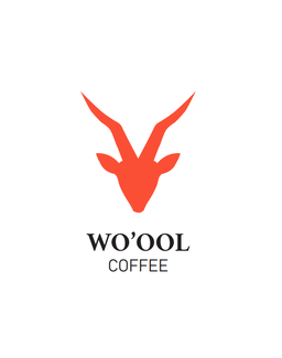 wool coffee logo