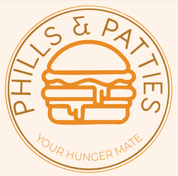 Phills & Patties logo