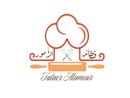 Fatayer Alamour logo
