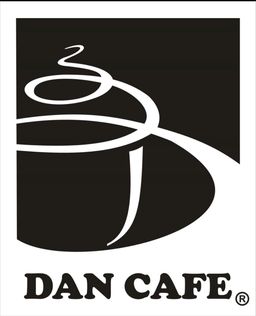 Dan Cafe logo