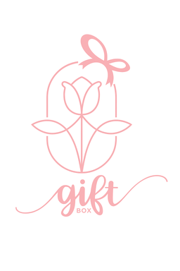 Gifts and chocolates logo