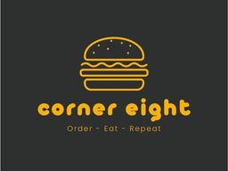 Corner Eight logo