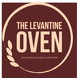 The Levantine oven logo
