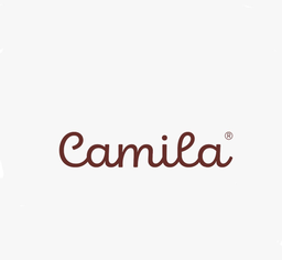 Camila logo