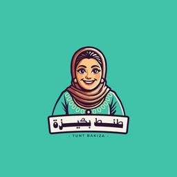 Tunt Bakiza logo